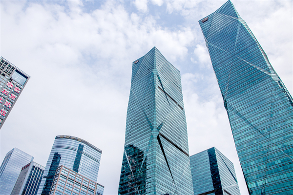 無州市高新區科技創新園二期